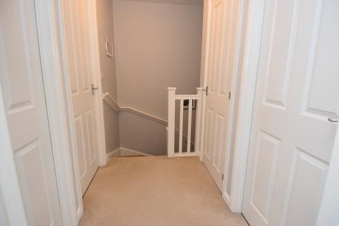 106 Haragon Drive, Amesbury, Salisbury, SP4 7FT