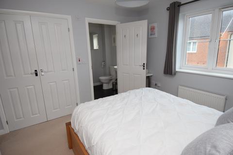 106 Haragon Drive, Amesbury, Salisbury, SP4 7FT