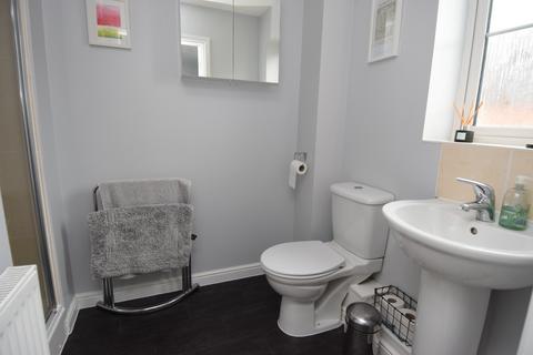 106 Haragon Drive, Amesbury, Salisbury, SP4 7FT