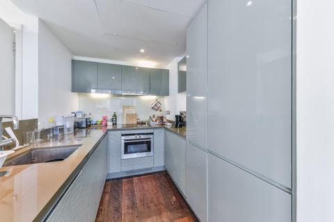 2 bedroom apartment for sale, Pan Peninsula, West Tower, Canary Wharf, E14