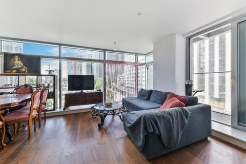 2 bedroom apartment for sale, Pan Peninsula, West Tower, Canary Wharf, E14