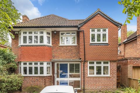 26 Parkgate, London, SE3 9XF