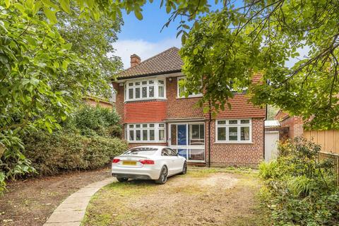 26 Parkgate, London, SE3 9XF