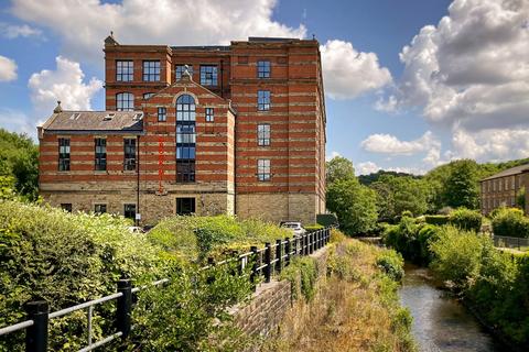 3 bedroom apartment for sale, Brook Mill, Threadfold Way, Bolton, BL7