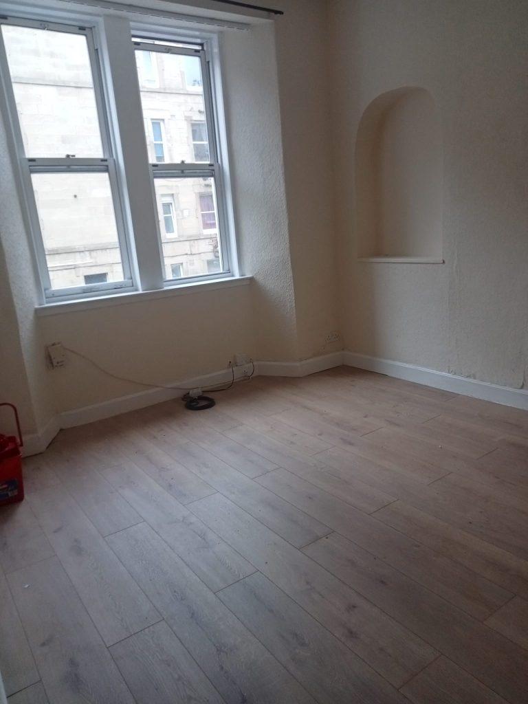 2628L Wardlaw Place, Edinburgh... 1 bed flat £850 pcm (£196 pw)