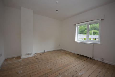 3 bedroom terraced house for sale, 6 Lawnt Y Plas, Dinas Mawddwy, SY20 9JB