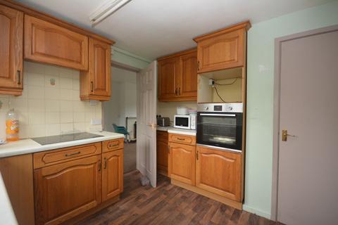 3 bedroom terraced house for sale, 6 Lawnt Y Plas, Dinas Mawddwy, SY20 9JB