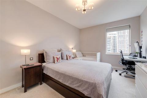 2 bedroom flat for sale, Sherrington Court, 97 Rathbone Street, London
