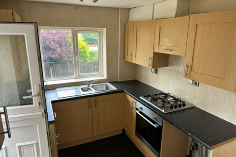19 Fairway, Dodworth, Barnsley, S75 3QF