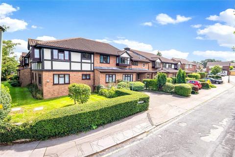 1 bedroom flat for sale, Forge Close, Bromley