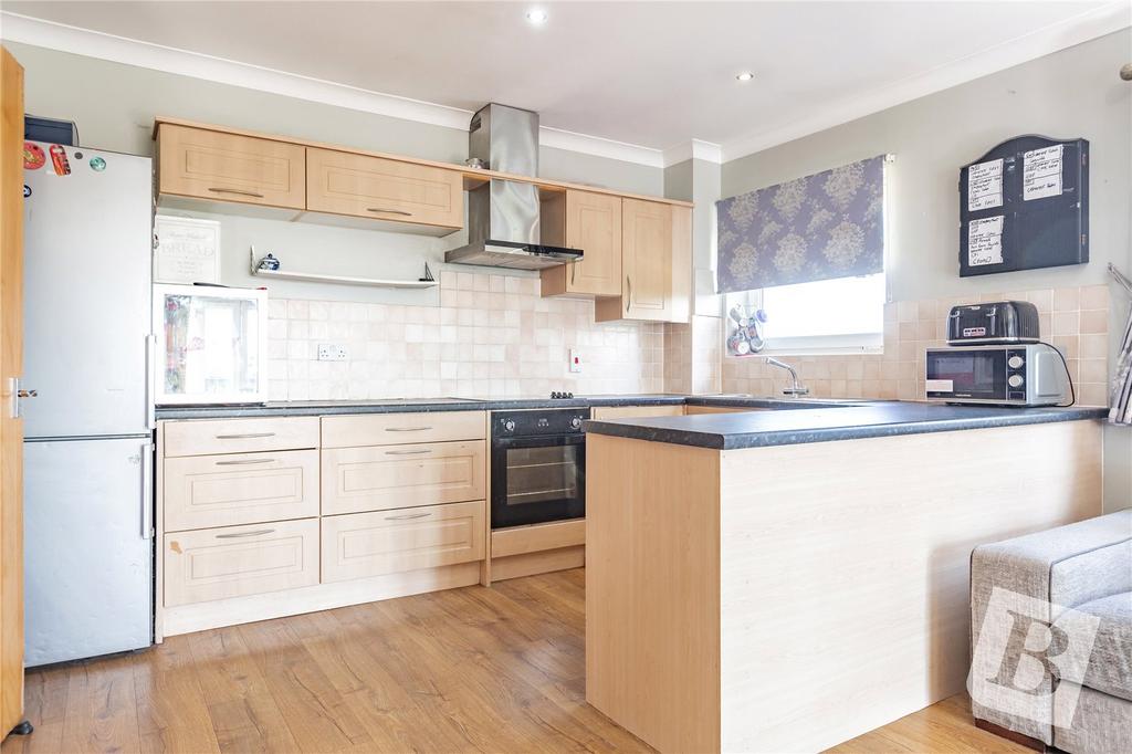 Living Room/Kitchen