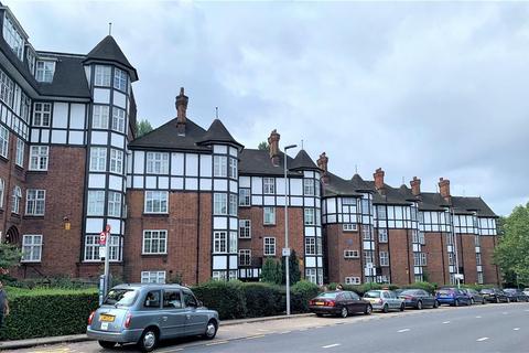 2 bedroom apartment for sale, London NW2