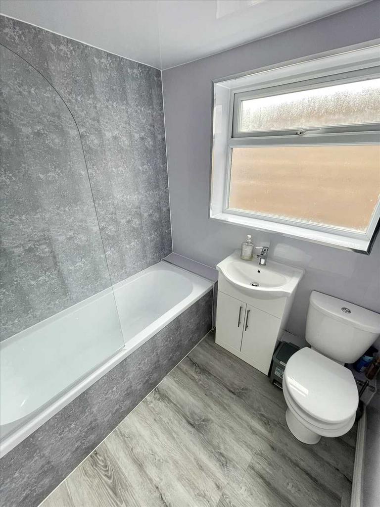 Bathroom/w.c.