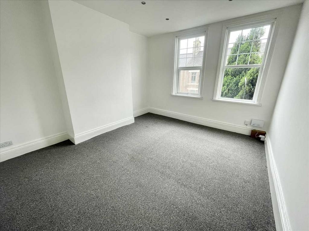 Bedroom no. 1