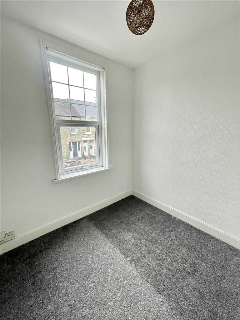 Bedroom no. 2