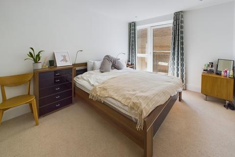 1 bedroom flat to rent, Darwin House, Kingsley Walk, Cambridge