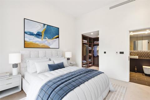 2 bedroom apartment for sale - Wood Lane, London, W12