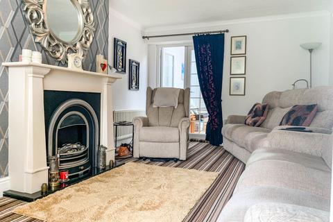 21 Fairfield Drive, Ashington, NE63 9SL