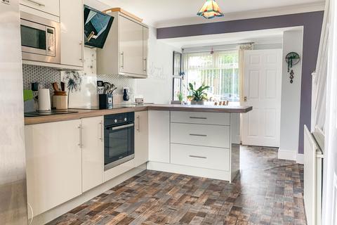 21 Fairfield Drive, Ashington, NE63 9SL