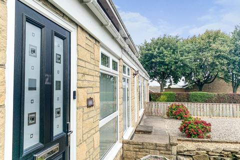 21 Fairfield Drive, Ashington, NE63 9SL