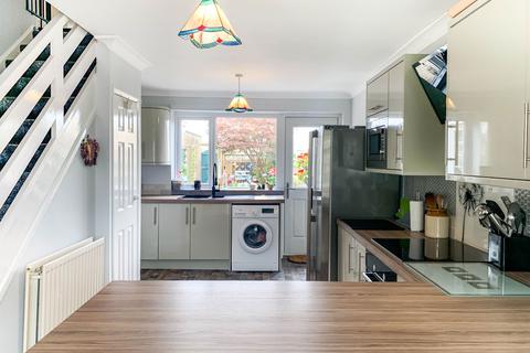 21 Fairfield Drive, Ashington, NE63 9SL