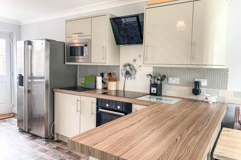 21 Fairfield Drive, Ashington, NE63 9SL