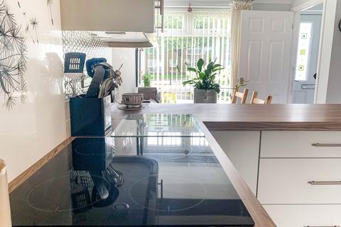 21 Fairfield Drive, Ashington, NE63 9SL