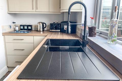 21 Fairfield Drive, Ashington, NE63 9SL