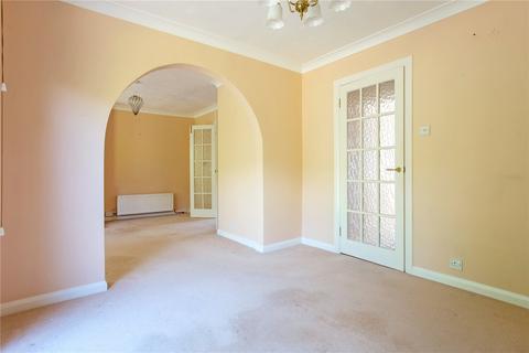 3 bedroom bungalow for sale, Parkside Place, East Horsley, Leatherhead, Surrey, KT24