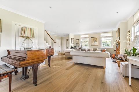 6 bedroom detached house to rent - Pound Lane, Framfield, Uckfield, East Sussex, TN22