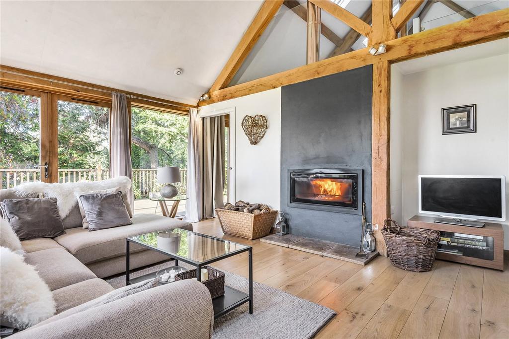 Annexe Reception
