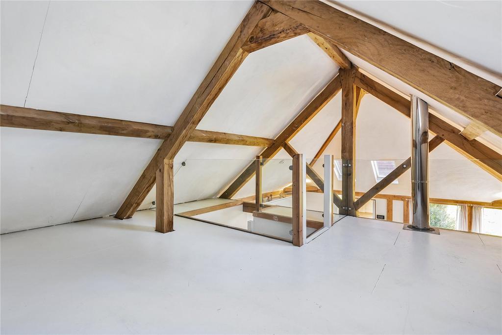 Mezzanine