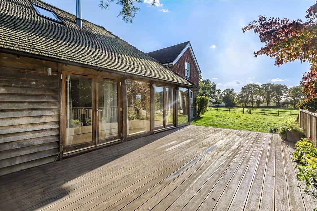 Decking