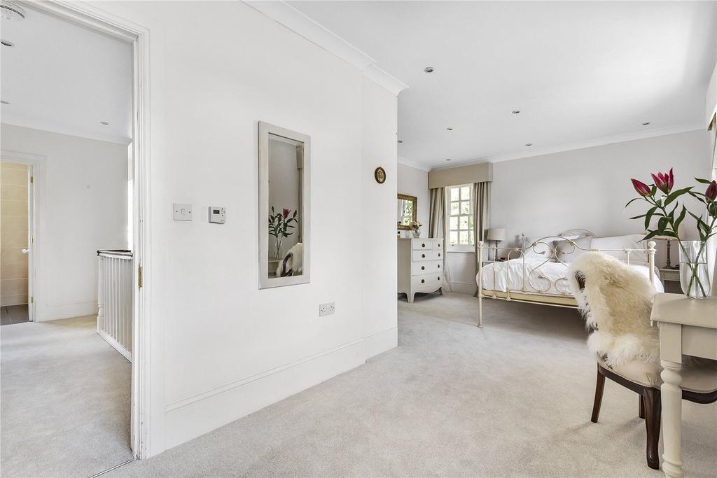 Principal Bedroom