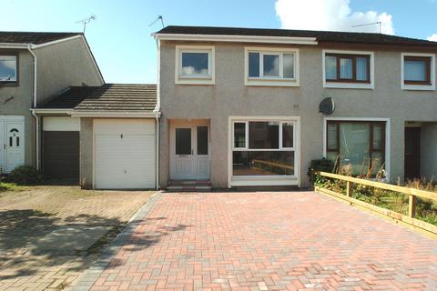 undefined, Burnside Crescent, Stuartfield AB42