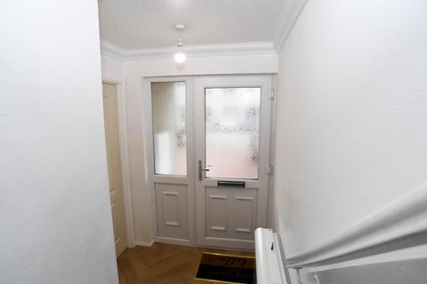 undefined, Burnside Crescent, Stuartfield AB42