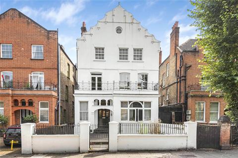1 bedroom apartment to rent, Broadhurst Gardens, London, NW6