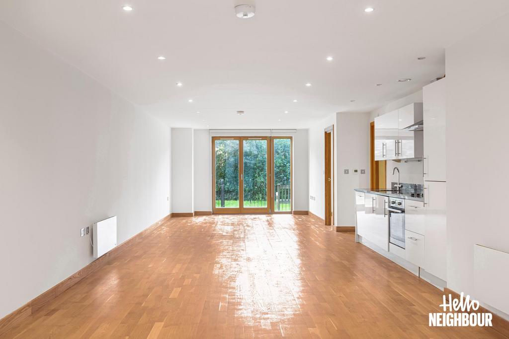 Wick Lane, London, E3 2 bed apartment to rent £2,500 pcm (£577 pw)