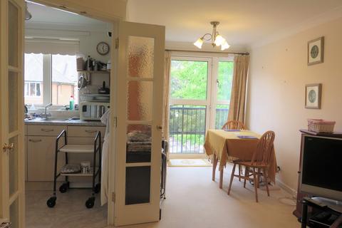 1 bedroom retirement property for sale - Milton Lane, Wells, BA5