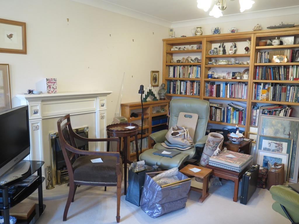 Milton Lane, Wells, BA5 1 bed retirement property for sale £130,000