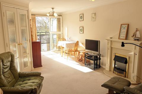 1 bedroom retirement property for sale, Milton Lane, Wells, BA5