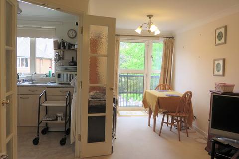 1 bedroom retirement property for sale, Milton Lane, Wells, BA5