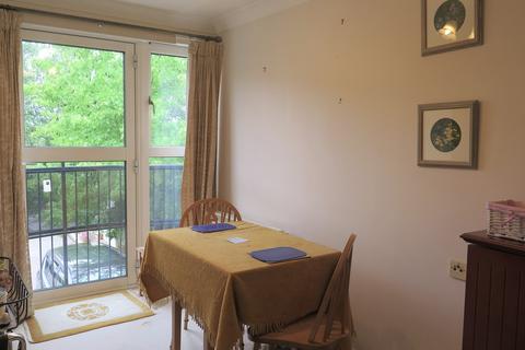 1 bedroom retirement property for sale, Milton Lane, Wells, BA5