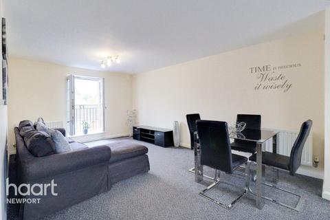 2 bedroom apartment for sale - Llanidloes Mews, Newport
