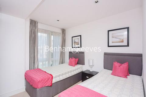 2 bedroom apartment to rent, Kew Bridge Road, Brentford TW8