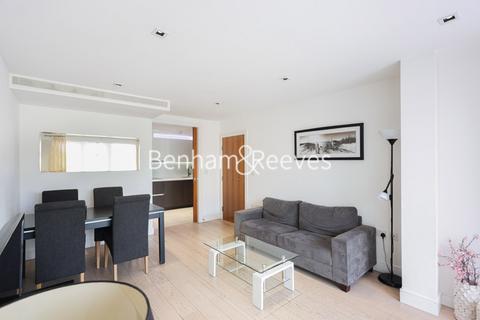 2 bedroom apartment to rent, Kew Bridge Road, Brentford TW8