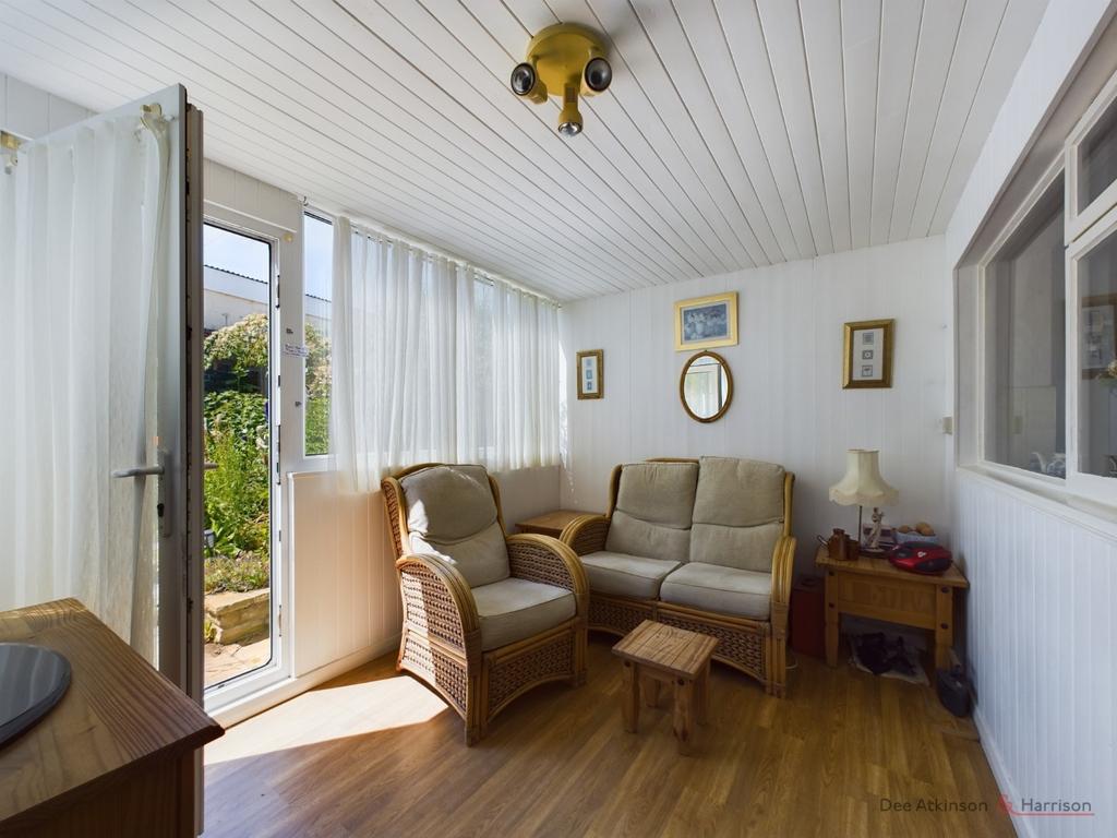 Sunroom
