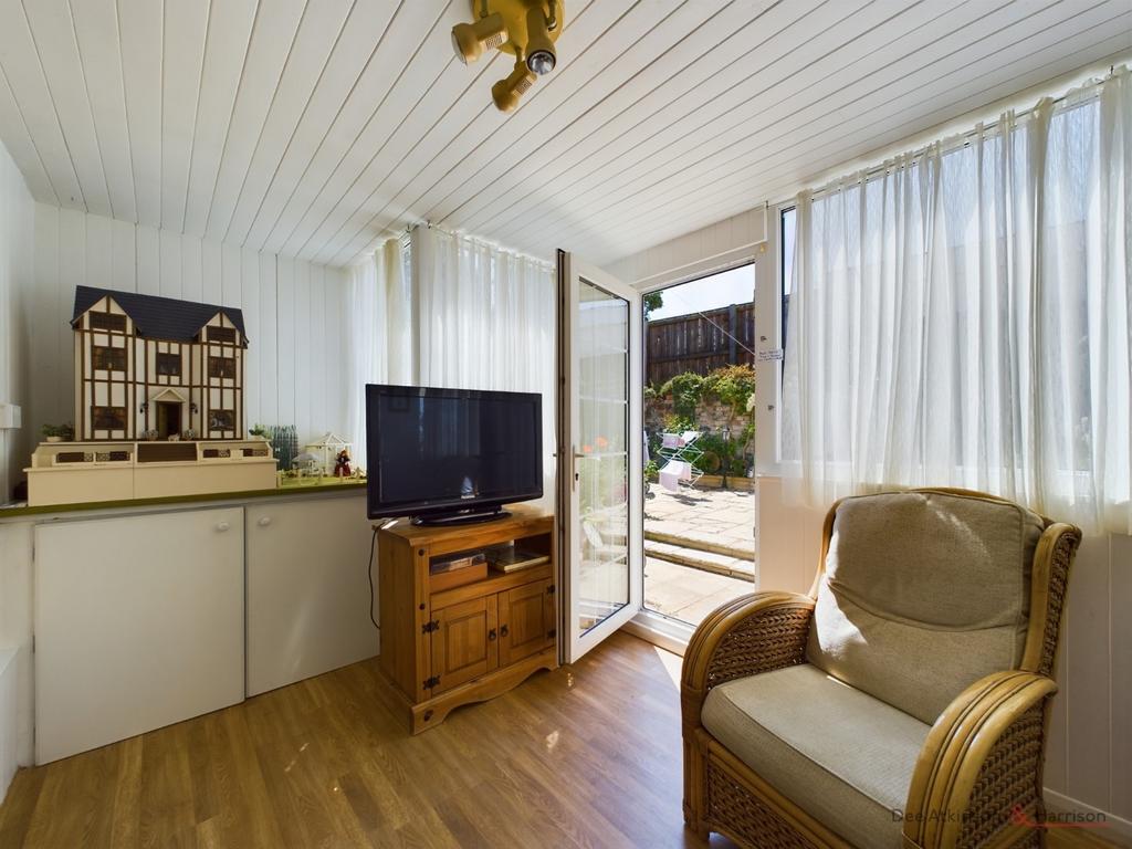 Sunroom