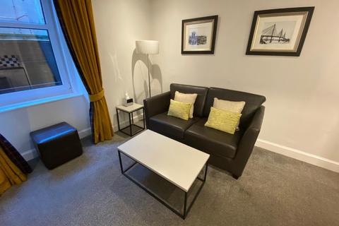 1 bedroom flat to rent, Morrison Street, Haymarket, Edinburgh, EH3