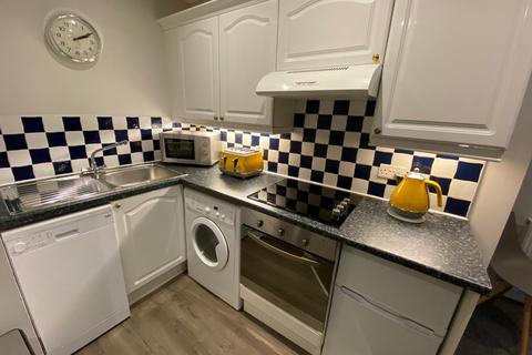 1 bedroom flat to rent, Morrison Street, Haymarket, Edinburgh, EH3